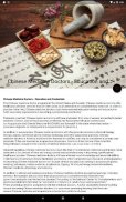 Traditional Chinese Medicine, Medicinals screenshot 8