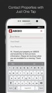 Apartments for Rent by ABODO screenshot 5