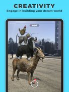 3DBear: Engage in AR fun screenshot 3