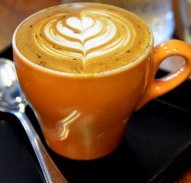 Coffee latte art screenshot 3