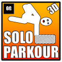 Solo Parkour 3D Icon