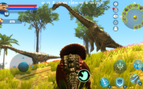 Triceratops Simulator screenshot 12