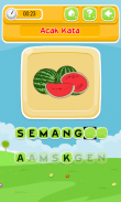 Game Anak Edukasi Buah screenshot 4