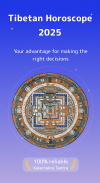 Daily Horoscope Lunar Calendar screenshot 8