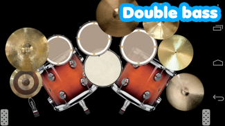 Drum Set - Drumming App screenshot 8