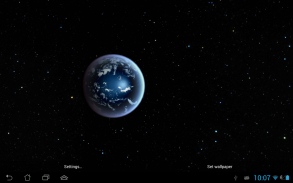 पृथ्वी HD डीलक्स संस्करण screenshot 9