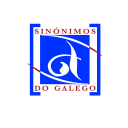 Sinónimos do galego