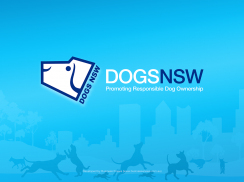 DOGS NSW screenshot 1