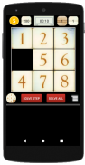 Islamic Arts Jigsaw ,  Slide Puzzle and 2048 Game screenshot 4