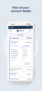 UNFCU Digital Banking screenshot 11