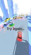 Robbery Racing screenshot 0