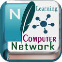 Computer Networking Data Commu Icon