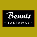 Bennis Takeaway Tullow icon