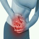 Home Remedies for Menstrual Cramps Icon