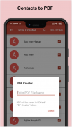 PDF Creator & Document Scanner screenshot 7