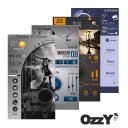 Koleksi Tema OzzY untuk Total Launcher Icon