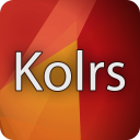 Kolrs - Wallpapers Redefined