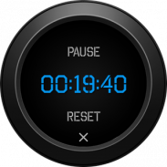 Watch Face - Rattle Interactive screenshot 15