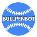 BullpenBot - Pitch Counter