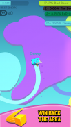 Fall.io 3D: Multiplayer screenshot 0
