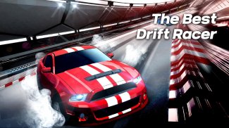 Drift Rally Boost ON screenshot 1