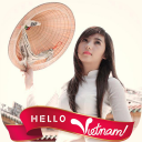 Hello Vietnam Icon