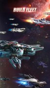 Galaxy Battleship-ผู้พิทักษ์กาแลคซี่ screenshot 7