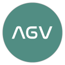 AGV Visita