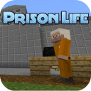 Map Prison Life MCPE