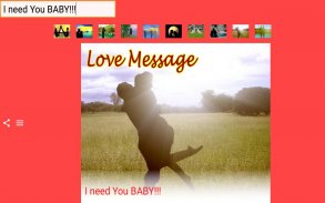 Love Messages screenshot 9