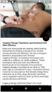 Cupping Therapy And Benefits screenshot 8