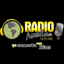 Radio Huellas 1470 AM