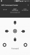 RootSaid - WiFi Command Center screenshot 1