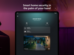 Philips Hue screenshot 9