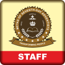 Metas Adventist School Staff Icon