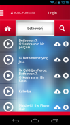 Music Player , MP3 Downloader screenshot 2