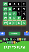 Daily Word Challenge screenshot 2