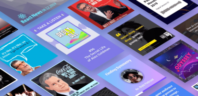 Headliner.App - Podcast Videos