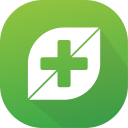 Medzo - Health Care / Pharmacy Icon