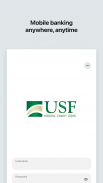 USF FCU Mobile Banking screenshot 5