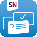 SN Flashcards Icon