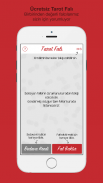 Tarot Falı (Falcısı) screenshot 9