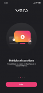 Vero Vídeo screenshot 8