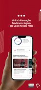 Invest+ Bradesco screenshot 1