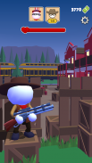 Western Sniper: Cнайпер 3D FPS screenshot 1