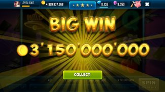 Fortune in Vegas Jackpot Slots screenshot 6