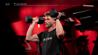 Peloton - Fitness & Workouts screenshot 25