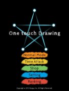 One touch Drawing screenshot 8