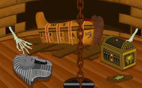 Escape Game-Egyptian Rooms screenshot 18