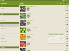 Gemüsezentrale screenshot 1